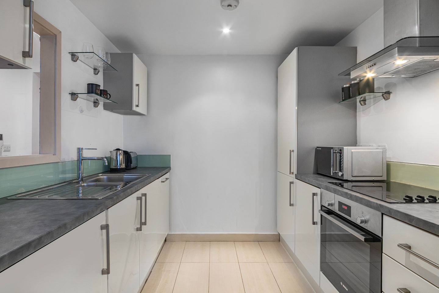 Additional image 15 of 1 Bed Flat, Bacon Street, E2, N1 7GU