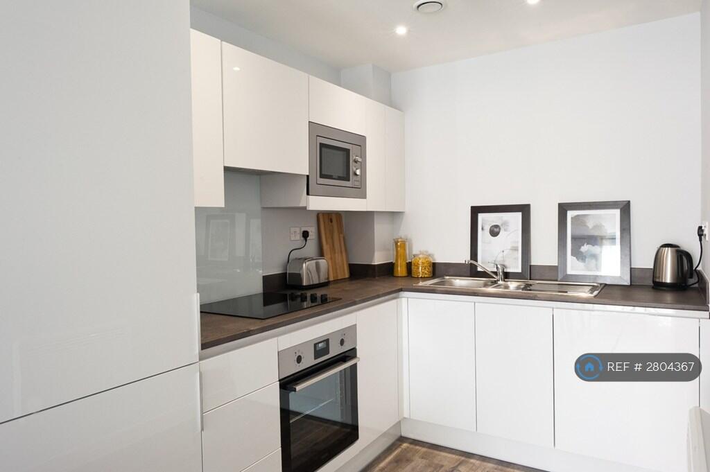 Additional image 11 of Park Works, Birmingham, B12