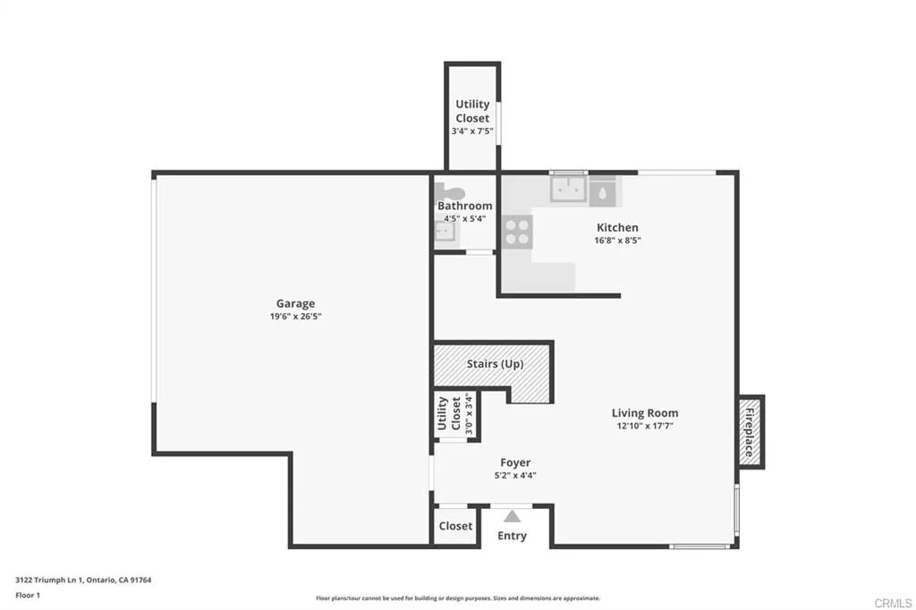 Additional image 32 of 3122 Triumph Lane Unit 1, Ontario, CA 91764