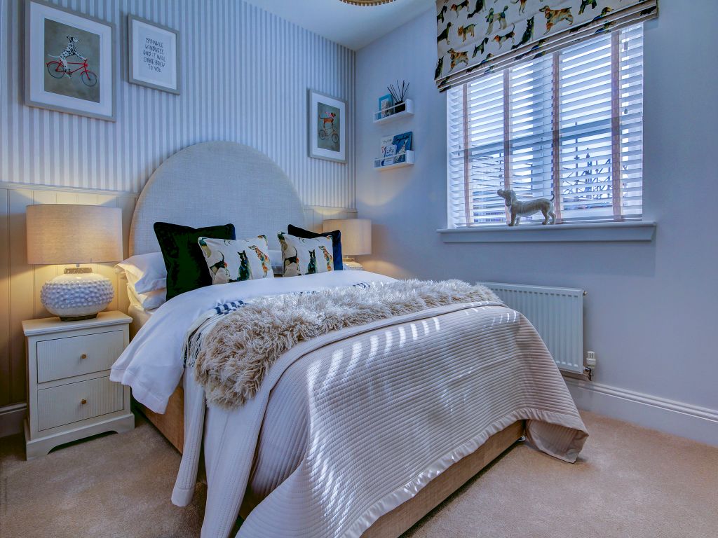 Additional image 26 of 5 bed detached house for sale"The Houston" at Snowdon Terrace, Seamill, West Kilbride KA23