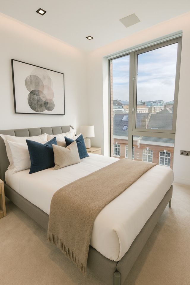 Additional image 7 of 2 Bed Flat, Duchess Walk, SE1, N1 7GU