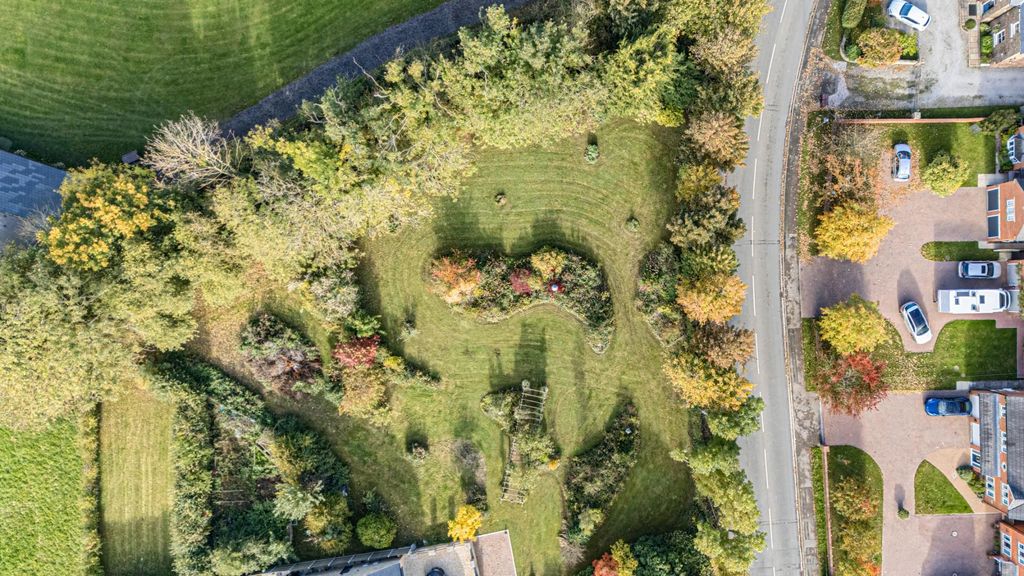 Additional image 12 of Land for saleOld Forge Cottage, Main Street, Tadcaster, North Yorkshire LS24