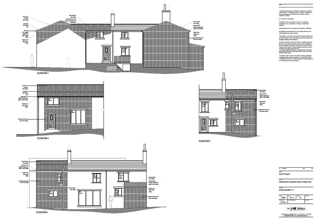 Additional image 7 of Land for saleBroken Stone Road, Feniscowles, Blackburn, Lancashire BB3