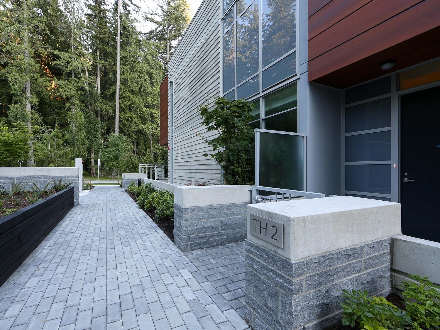 TH2-3355 Binning Road, Vancouver, BC, V6S 0J1