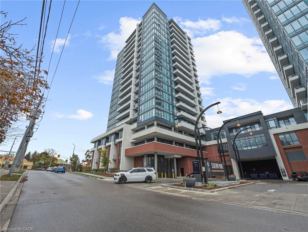 5 Wellington Street S, Kitchener, ON, N2G 0E3