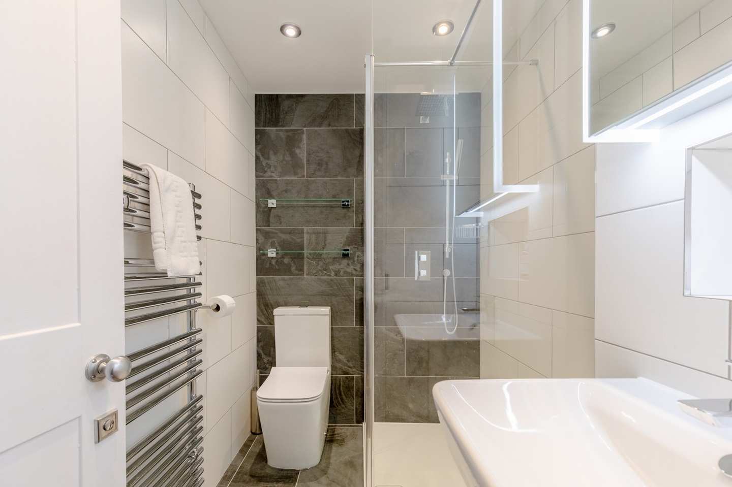 Additional image 4 of 1 Bed Flat, Warwick Way, SW1V, N1 7GU