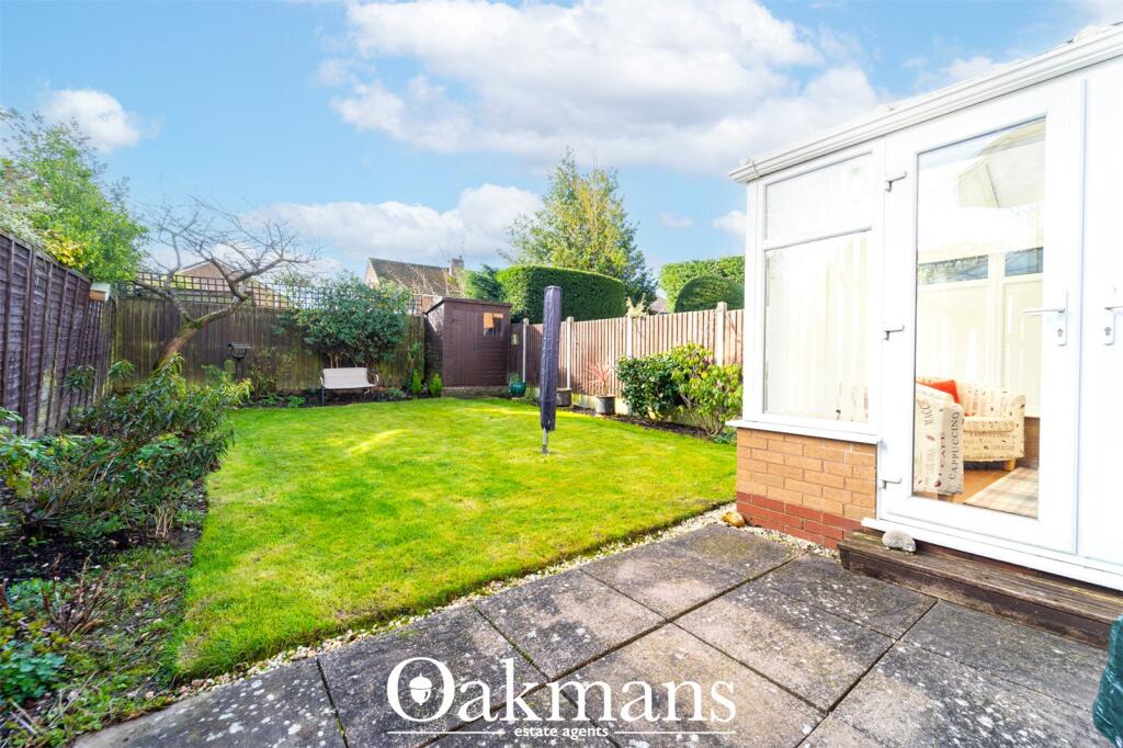 Additional image 15 of Meadow Road, Wythall, Birmingham, Worcestershire, B47