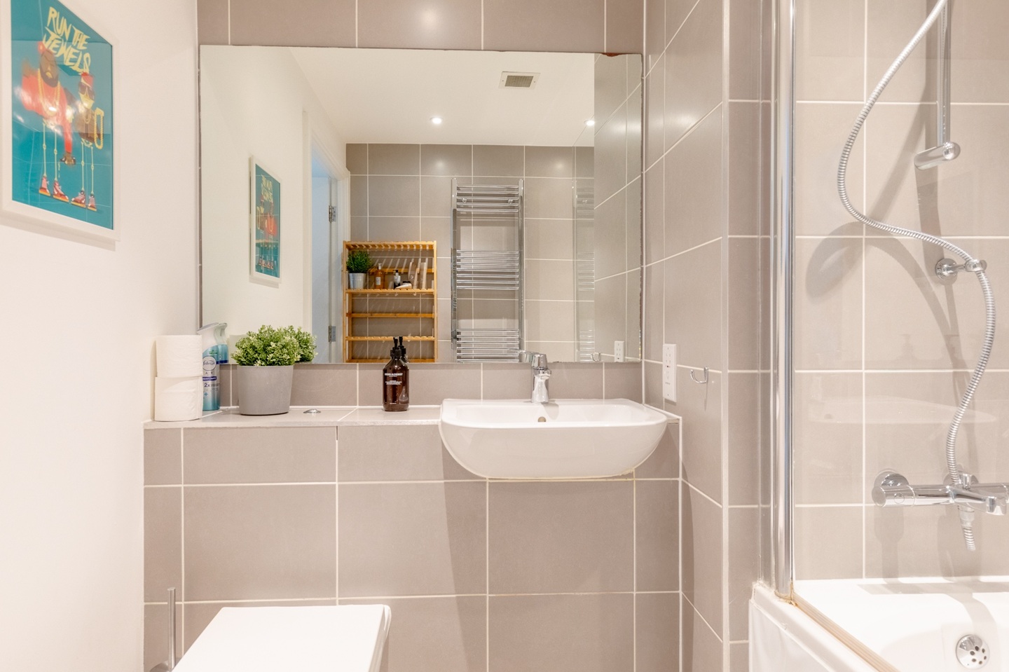 Additional image 11 of 1 Bed Flat, Fable Apartments, EC1V, N1 7GU