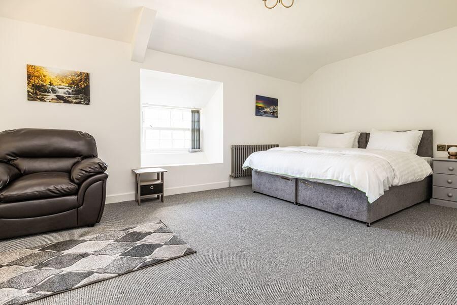 Additional image 19 of 23 bed property for saleBodwenni Hall & Bodwenni Bach, Llandderfel, Bala LL23