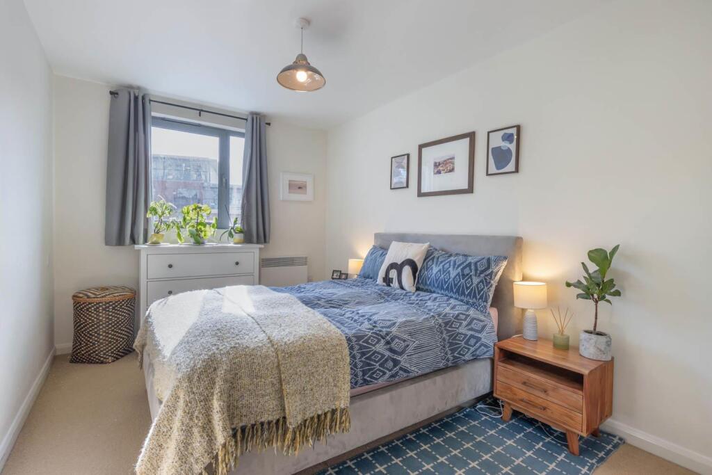 Additional image 7 of Skyline, Granville Street, B1 1JY