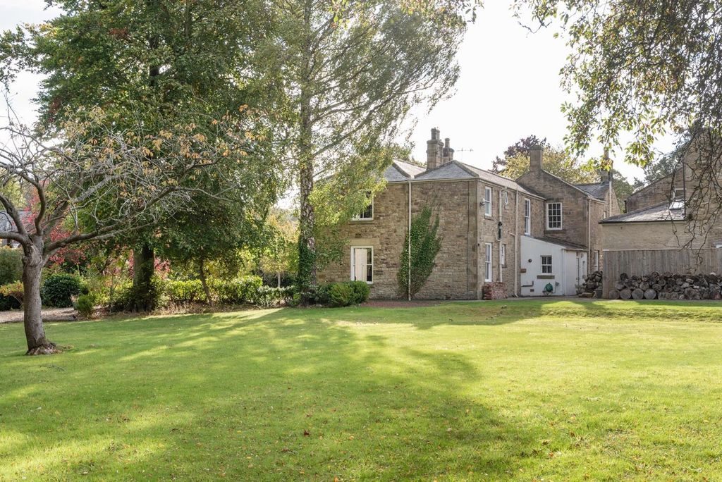 Additional image 28 of 5 bed detached house for saleWestburn, Causey Hill, Hexham, Northumberland NE46
