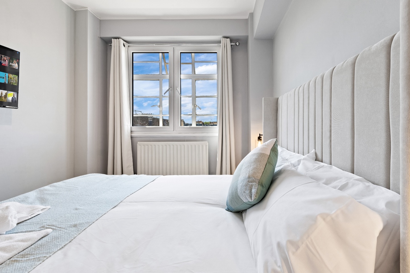 Additional image 17 of 2 Bed Flat, Orsett Terrace, W2, N1 7GU