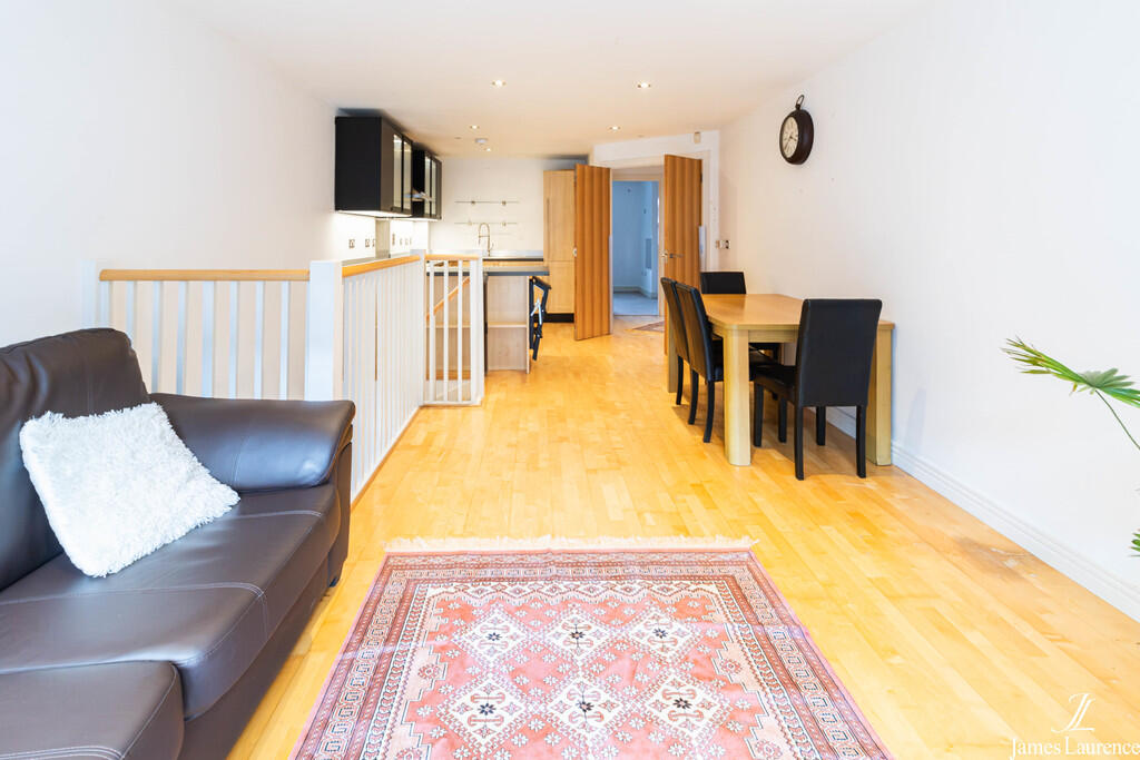 Additional image 12 of King Edwards Wharf, 25 Sheepcote Street, Brindley Place