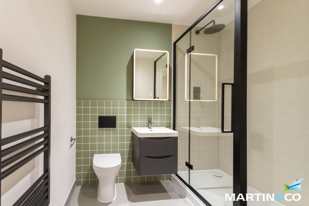 Additional image 7 of Great Hampton Street Works, Great Hampton Street, Birmingham, B18