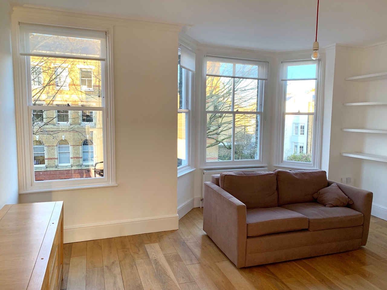 Additional image 9 of 2 Bed Flat, Austral Street, SE11, N1 7GU