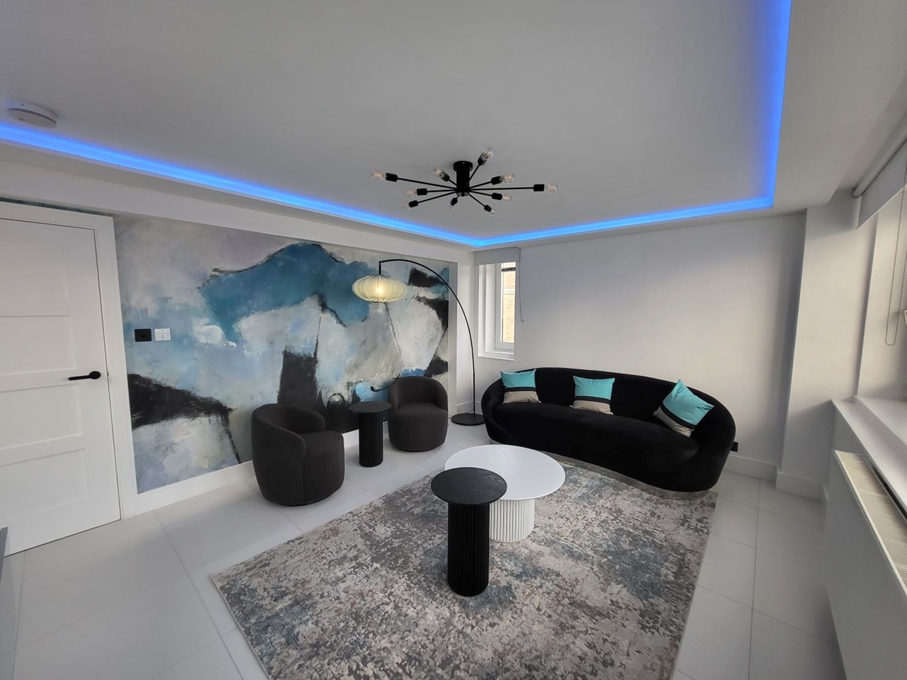 Additional image 7 of 2 Bed Flat, Parsons House, W2, N1 7GU