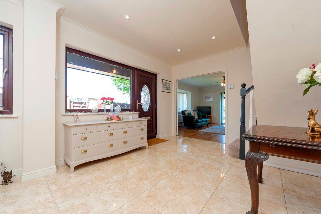 Additional image 20 of 4 bed detached house for saleBryn Gwennol, Sunny Bank, Treharris CF46