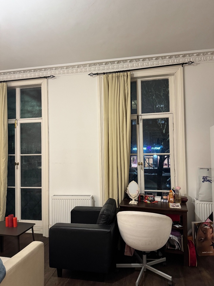 Additional image 6 of Room in a Shared House, City Road, EC1V, N1 7GU