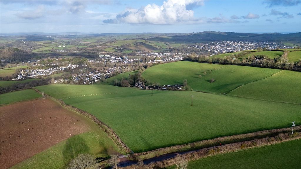 Additional image 23 of Land for salePlymouth Road, Totnes, Devon TQ9