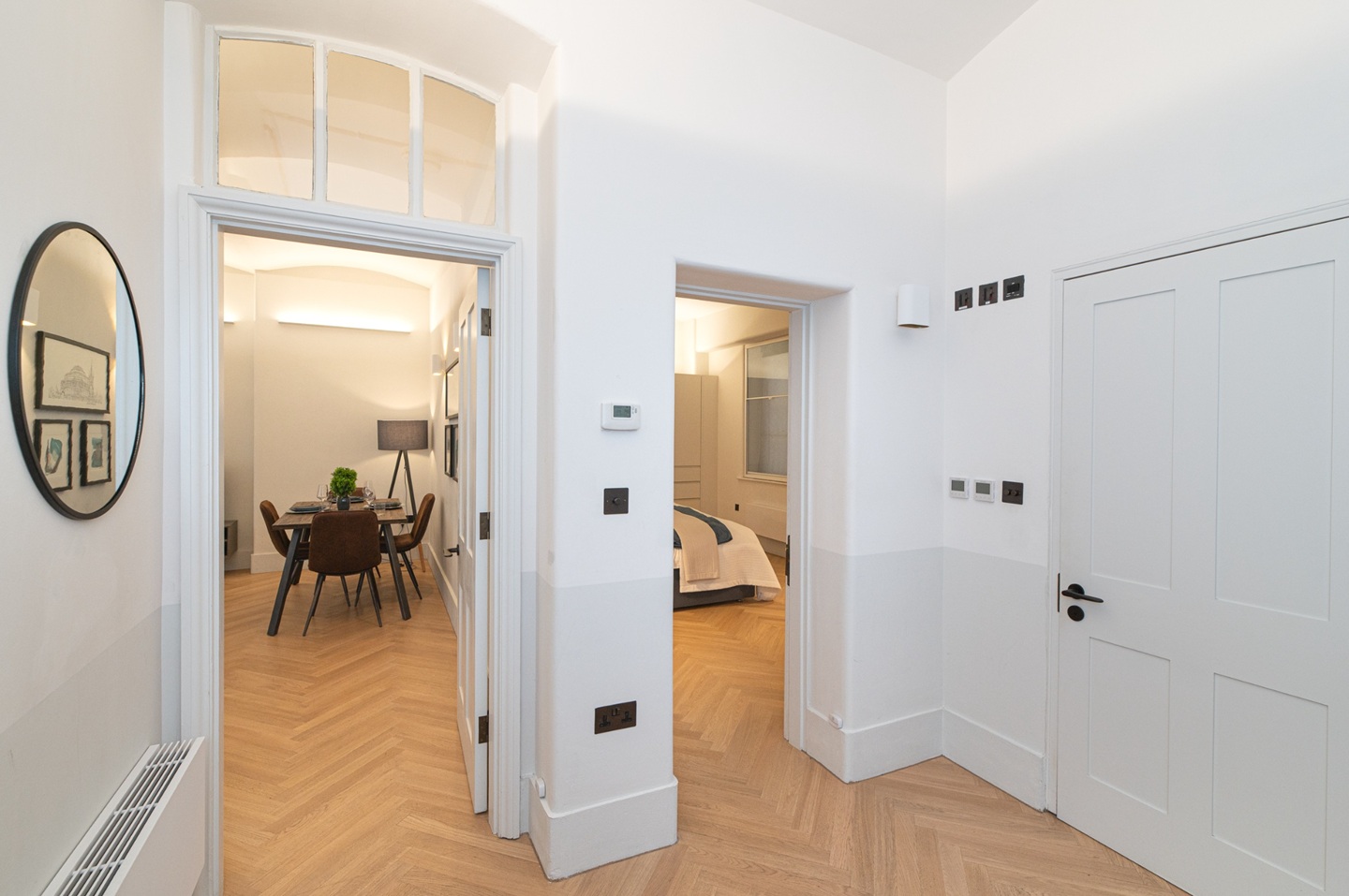 Additional image 2 of 1 Bed Flat, Kensington Gore, SW7, N1 7GU