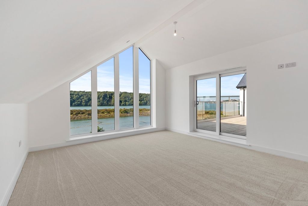 Additional image 21 of 4 bed detached house for saleBurton Ferry, Milford Haven SA73