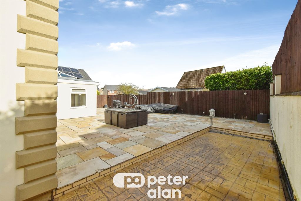 Additional image 22 of 6 bed detached house for salePentwyn Road, Treharris CF46
