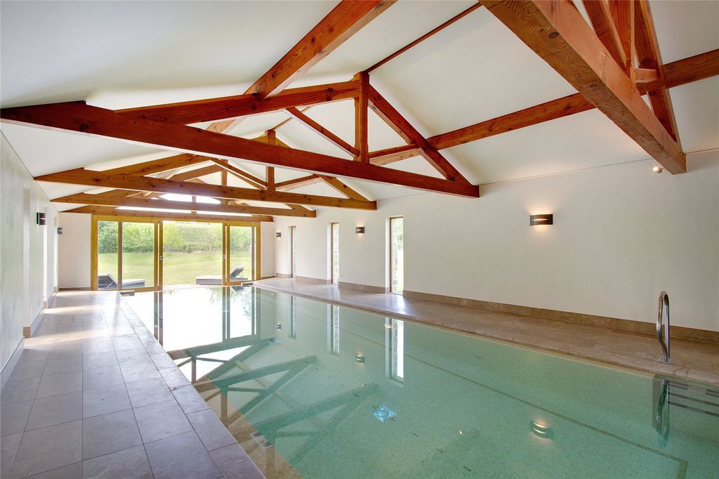 Additional image 17 of 6 bed semi-detached house for saleCowan Bridge, Carnforth, Lancashire LA6