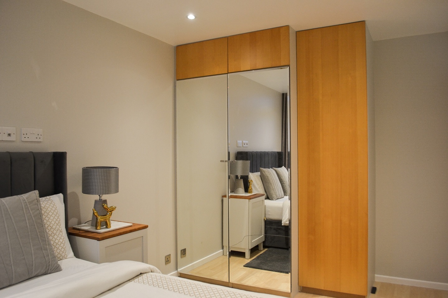 Additional image 5 of Room in a Shared Flat, Dovet Court, SW8, N1 7GU