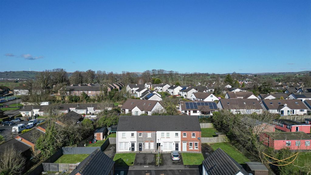 Additional image 2 of 3 bed end terrace house for saleFairview Farm Road, Ballyclare BT39