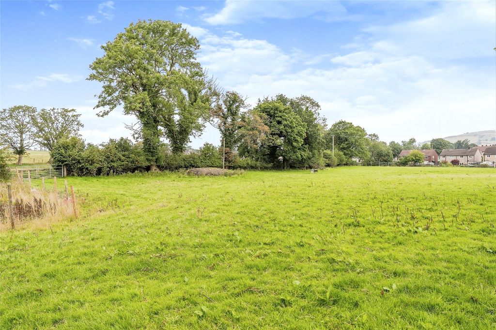 Land for saleLand At Earby Rd, Salterforth BB18