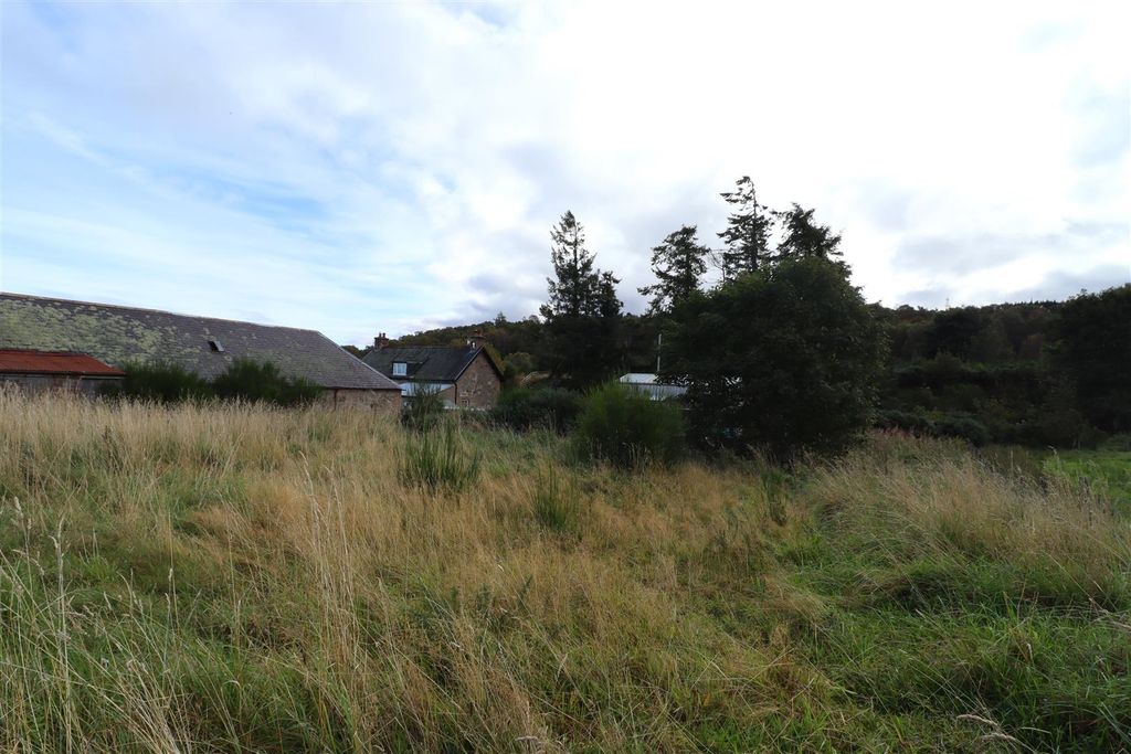 Land for salePlot 1, Castletown, Daviot IV2 photo 5