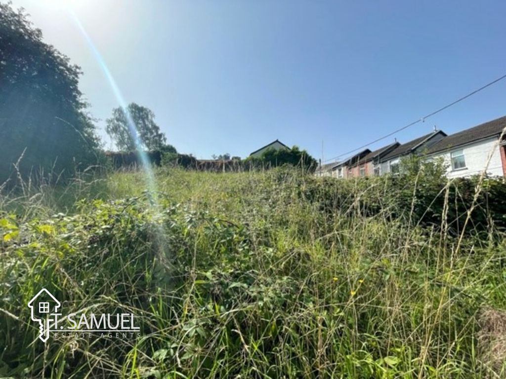 Additional image 3 of Land for saleOakland Street, Mountain Ash CF45