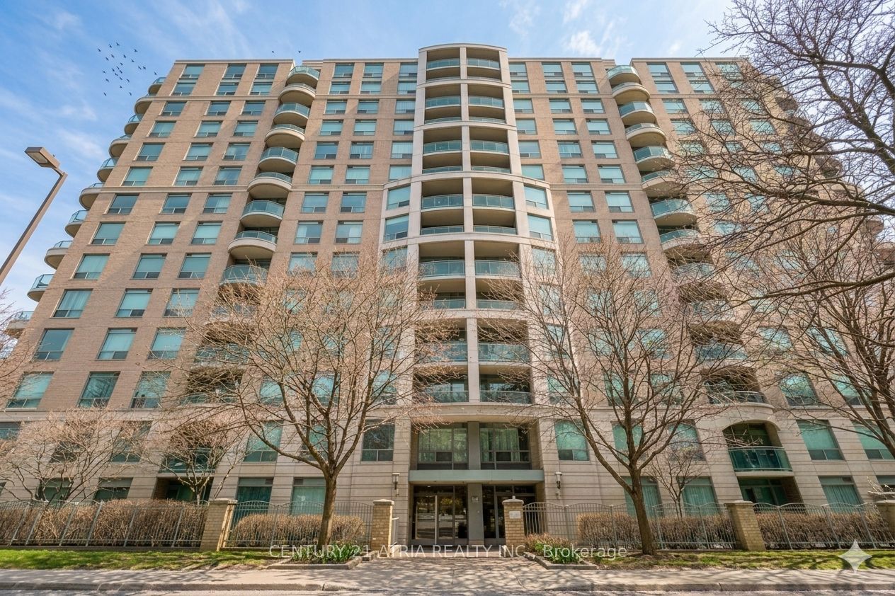 1008-8 Pemberton Avenue, Toronto, ON, M2M 4K8