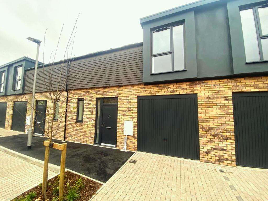 Parkes Avenue, Belgrave Village, Birmingham