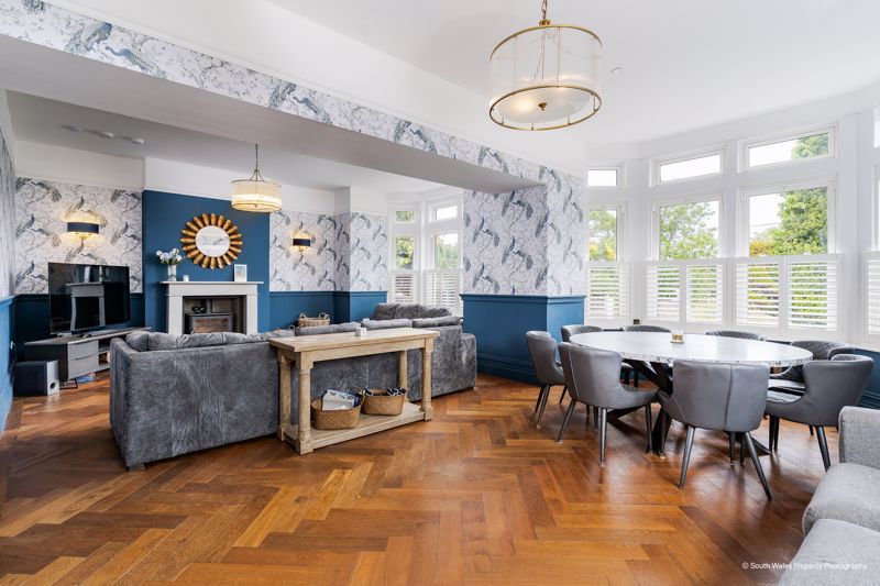 Additional image 6 of 7 bed detached house for saleSully Road, Penarth CF64