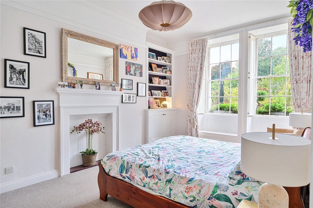 Additional image 13 of 3 bed flat for saleMarlborough Buildings, Bath, Somerset BA1