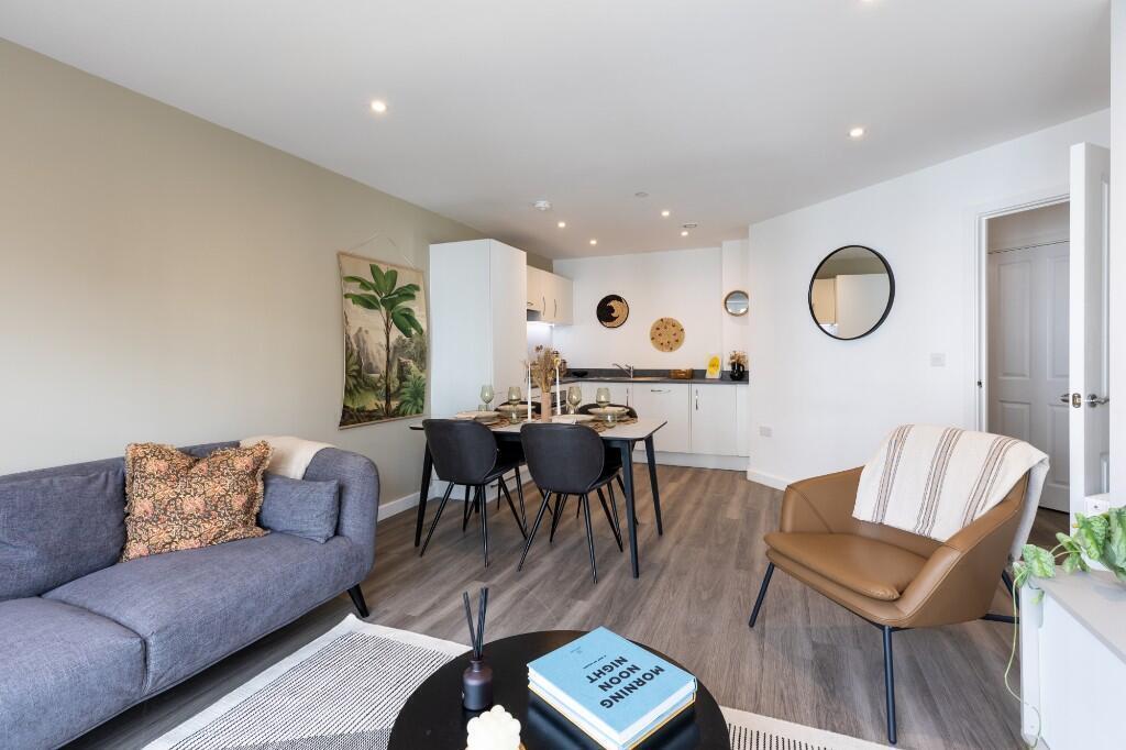 Additional image 8 of Flat C2, Grosvenor Street West, Birmingham, B16