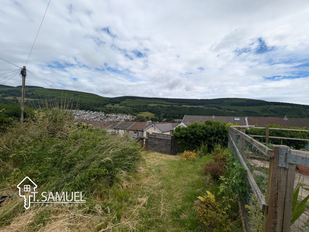 Additional image 7 of Land for saleLand, Aberpennar Street, Mountain Ash CF45