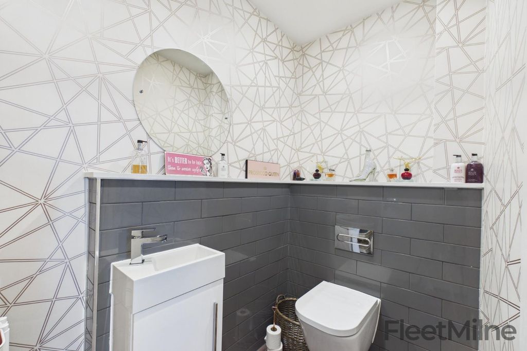 Additional image 10 of 3 bed flat for saleThe Lightwell, 61 Cornwall Street B3
