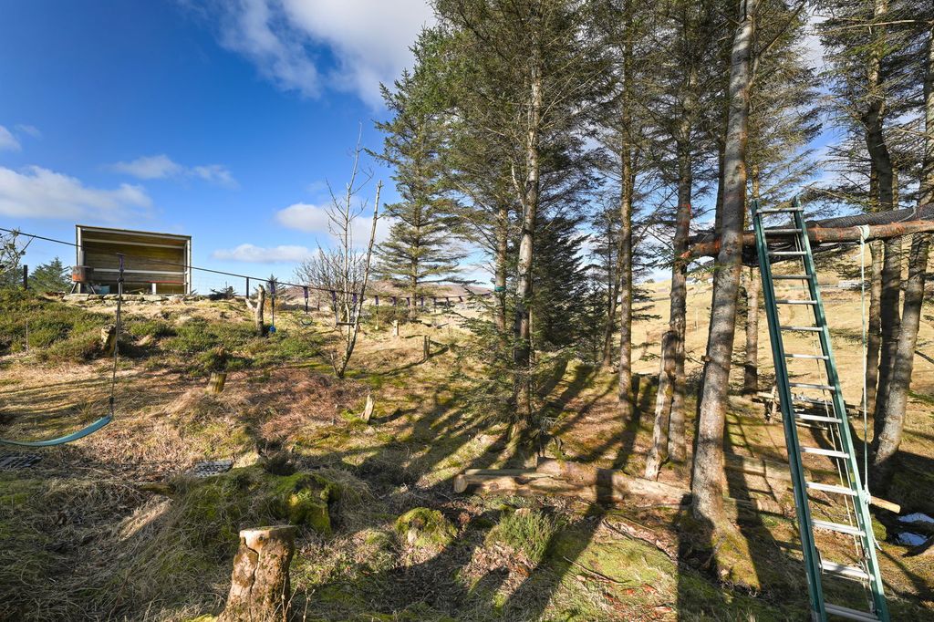 Additional image 68 of 5 bed detached house for saleGapstow, Voe, Shetland ZE2