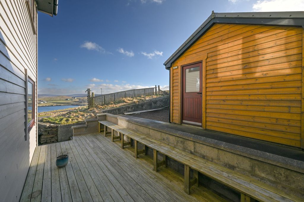 Additional image 43 of 3 bed semi-detached house for sale19 Hulsidale, Hamnavoe, Shetland ZE2