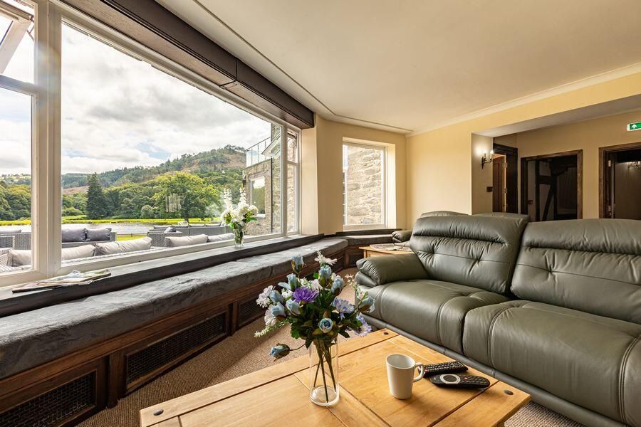 Additional image 25 of 23 bed property for saleBodwenni Hall & Bodwenni Bach, Llandderfel, Bala LL23
