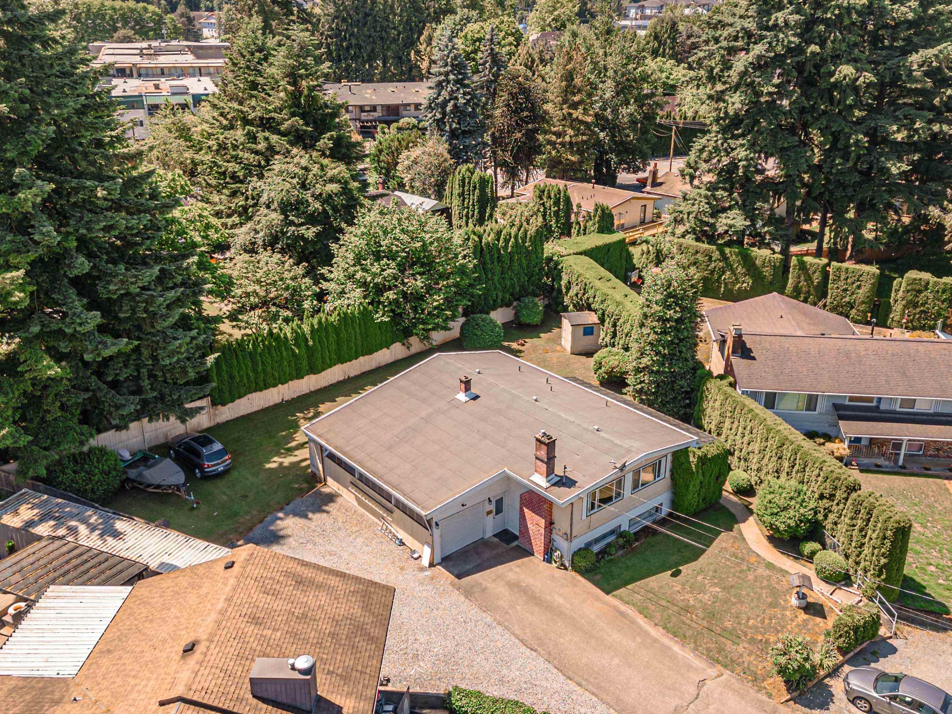 33460 Conway Place, Abbotsford, BC, V2S 2R6