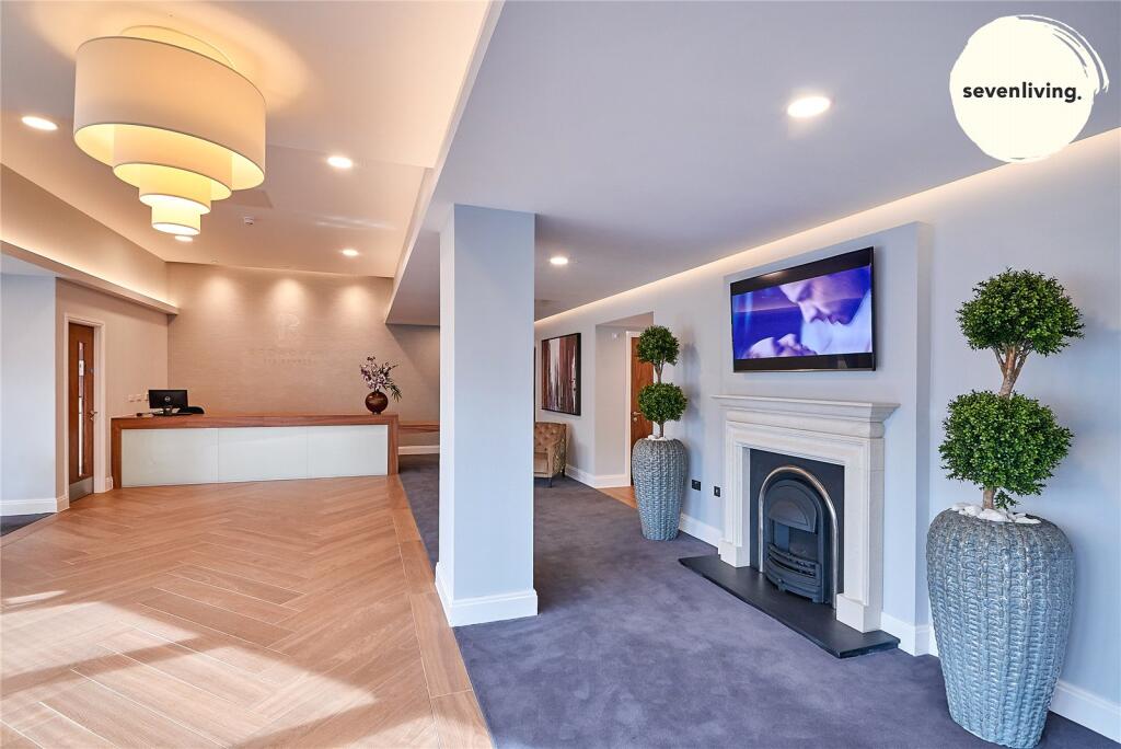 Additional image 19 of Broadway Residences, 105 Broad Street, Birmingham, West Midlands, B15