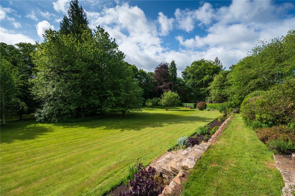 Additional image 20 of 10 bed detached house for saleInglisfield, Gifford, Haddington, East Lothian EH41
