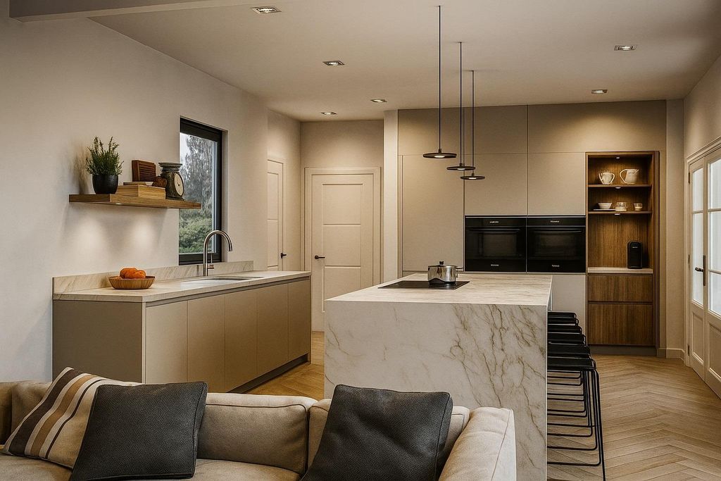 Additional image 2 of 5 bed detached house for saleMill Lade Court, Auchterarder PH3