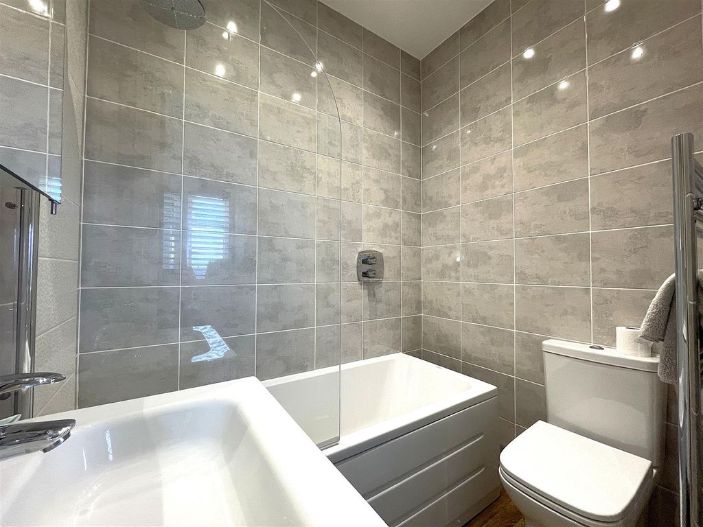 Additional image 15 of 1 bed flat for saleFlat 8, Orange Street, Uppingham LE15