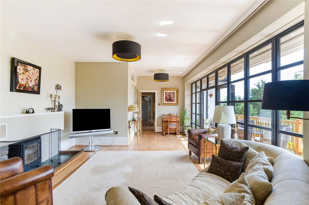 Additional image 2 of 5 bed detached house for saleTower House Lane, Wraxall, North Somerset BS48