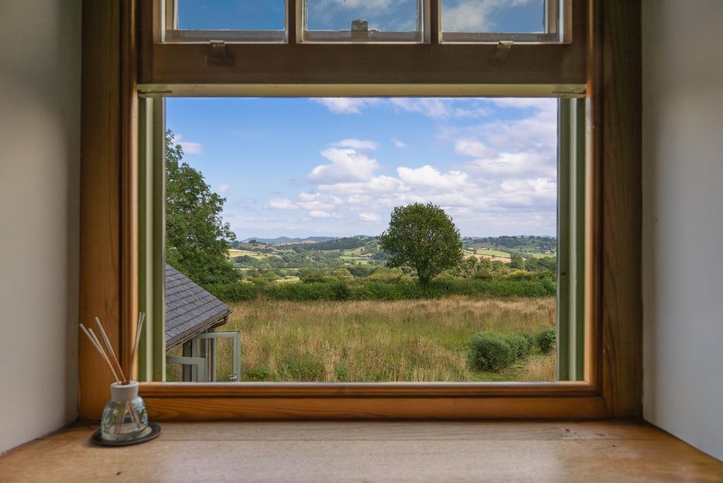 Additional image 26 of 4 bed detached house for saleLlanfair Caereinion, Welshpool, Powys SY21