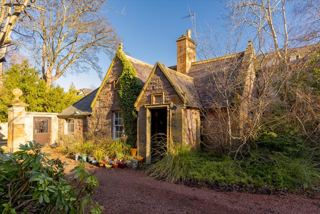 Additional image 3 of 12 bed detached house for saleAvallon, Clinton Road, Edinburgh EH9